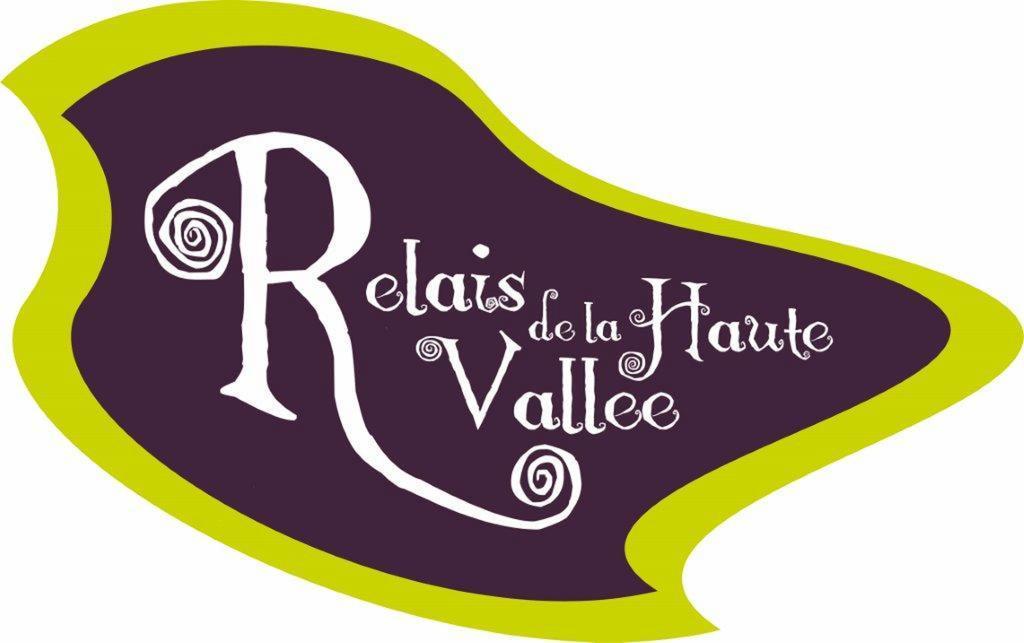 Le Relais de la Haute Vallée Campagne-sur-Aude Exterior foto
